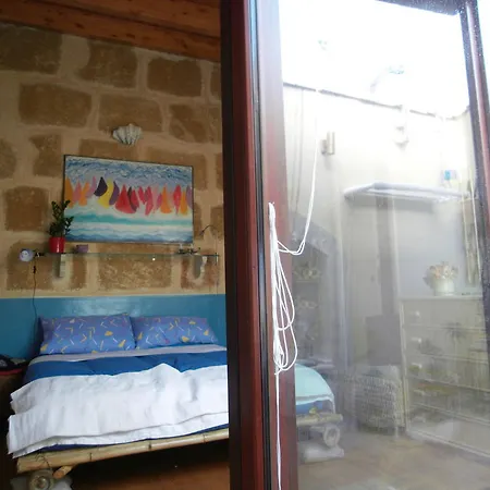 아파트 Antica Casina Di Pescatori Lido di Noto