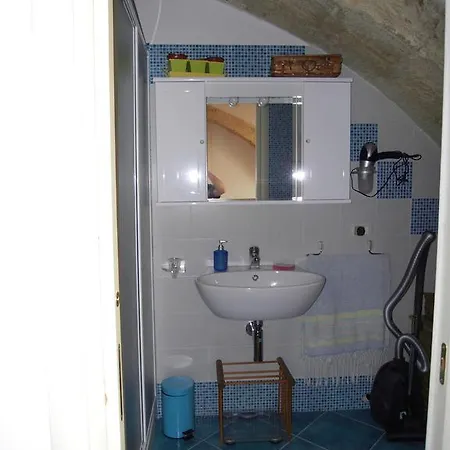 Antica Casina Di Pescatori Lido di Noto