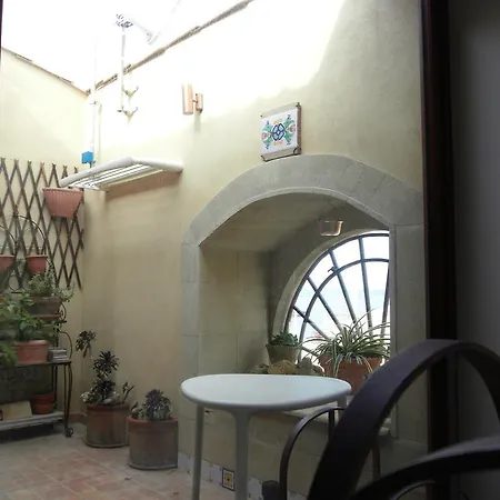 Antica Casina Di Pescatori Lido di Noto