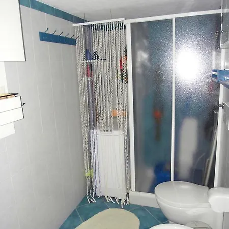 아파트 Antica Casina Di Pescatori Lido di Noto
