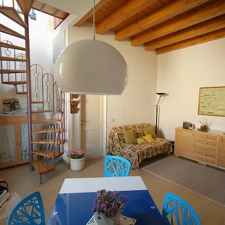 Antica Casina Di Pescatori Lido di Noto