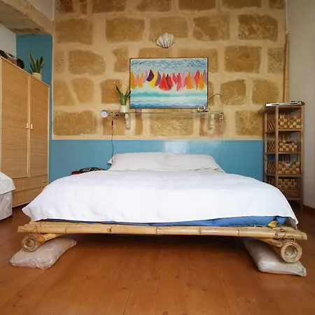 아파트 Antica Casina Di Pescatori