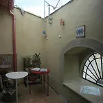 公寓 Antica Casina Di Pescatori