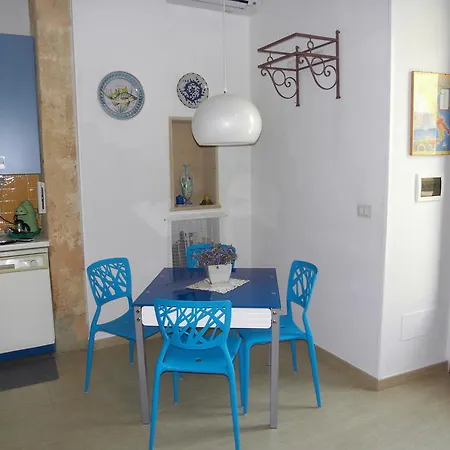 公寓 Antica Casina Di Pescatori Lido di Noto