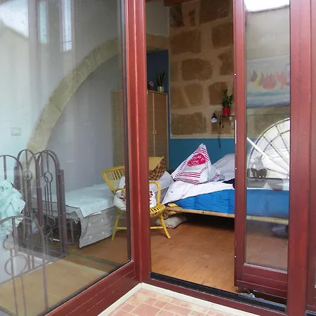 Antica Casina Di Pescatori Lido di Noto
